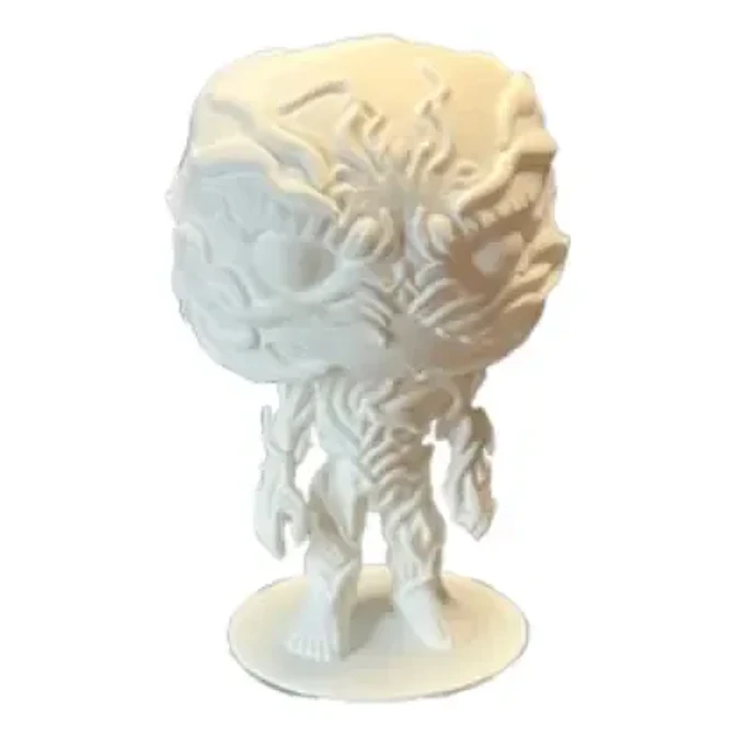 Figura De Vecna Estilo Funko 2