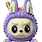 Portalápices De Labubu - Miniatura 1