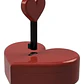 Caja De San Valentín Con Cerradura - Miniatura 4
