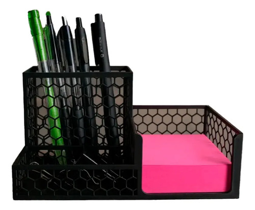 Organizador De Porta Notas Adhesivas