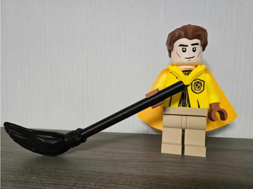 Cedric Diggory Harry Potter - Figura Decorativa