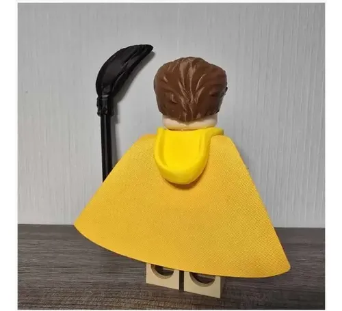 Cedric Diggory Harry Potter - Figura Decorativa - Foto 2