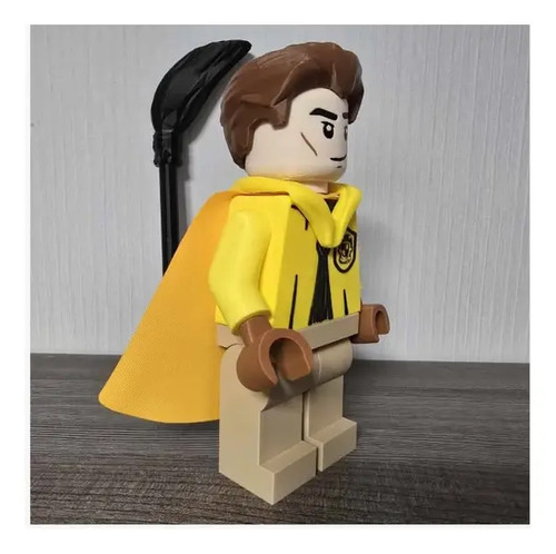 Cedric Diggory Harry Potter - Figura Decorativa - Foto 3