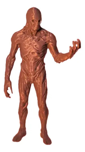 Mini Figura Vecna St - Pose De Conjuro