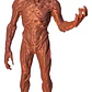Mini Figura Vecna St - Pose De Conjuro - Miniatura 1