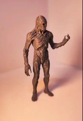 Mini Figura Vecna St - Pose De Conjuro - Foto 3
