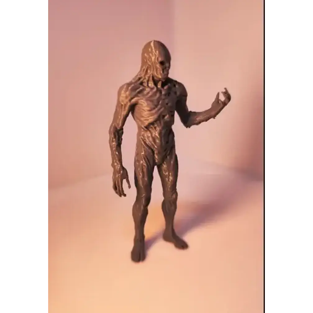Mini Figura Vecna St - Pose De Conjuro 3