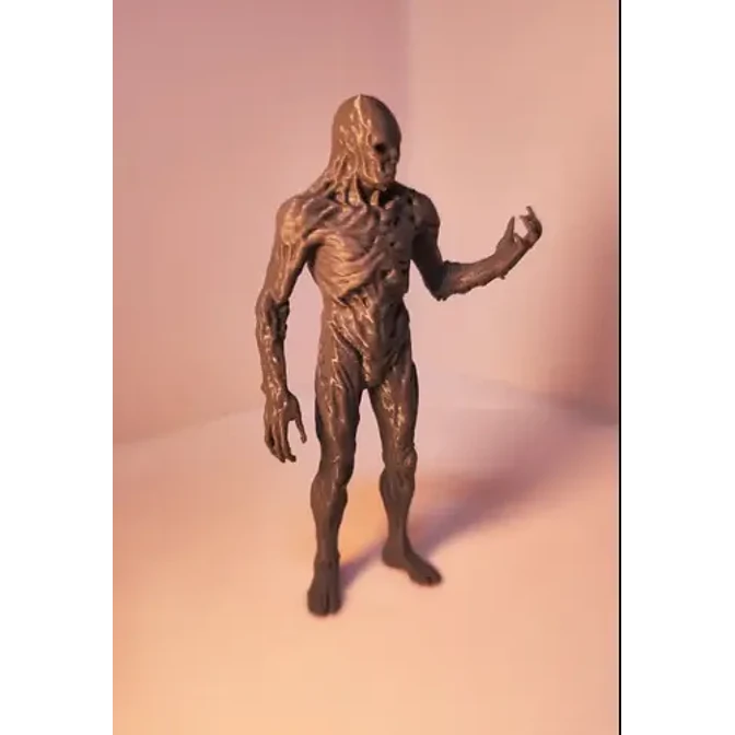 Mini Figura Vecna St - Pose De Conjuro 3