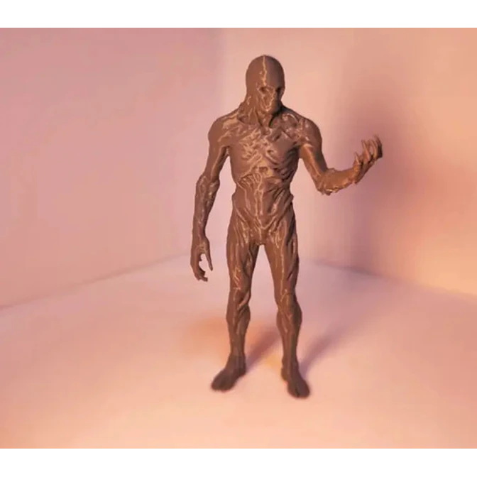 Mini Figura Vecna St - Pose De Conjuro 4