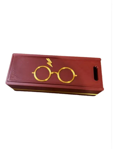 Portalápices De Harry Potter