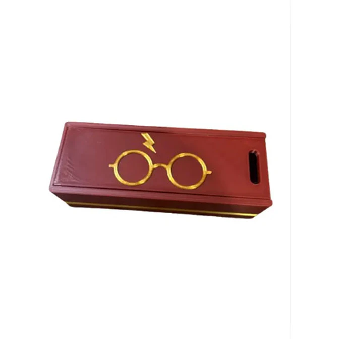 Portalápices De Harry Potter 1