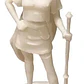 Estatua De Mira Cazadores De Demonios - Miniatura 1
