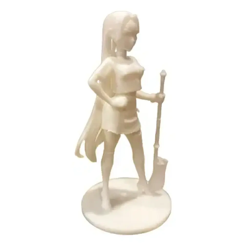 Estatua De Mira Cazadores De Demonios 2