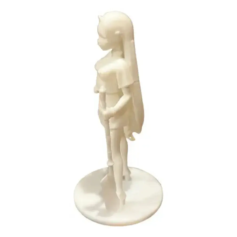 Estatua De Mira Cazadores De Demonios 3