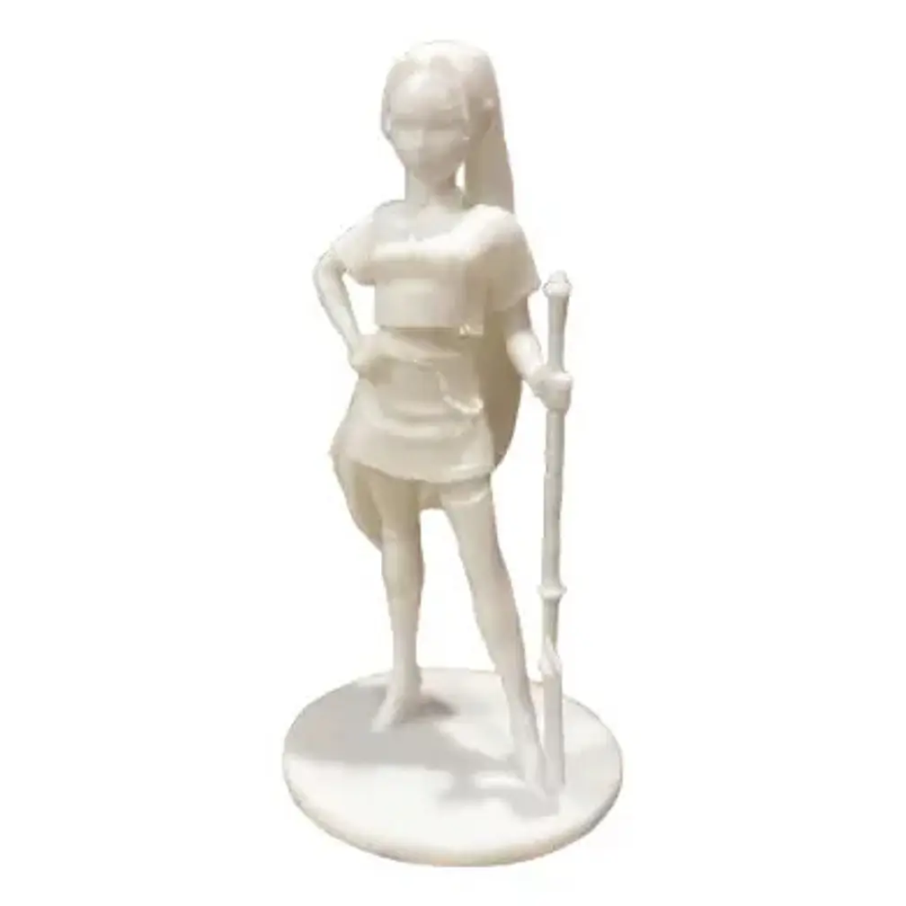 Estatua De Mira Cazadores De Demonios 4