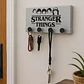 Soporte De Llaves - Stranger Things - Miniatura 2