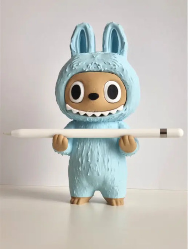 Portalápices Labubu De Pie