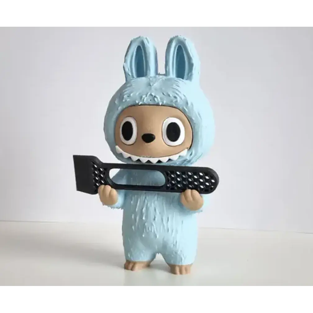 Portalápices Labubu De Pie 2