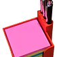Organizador Para Notas Adhesivas Y Bolígrafos - Miniatura 1
