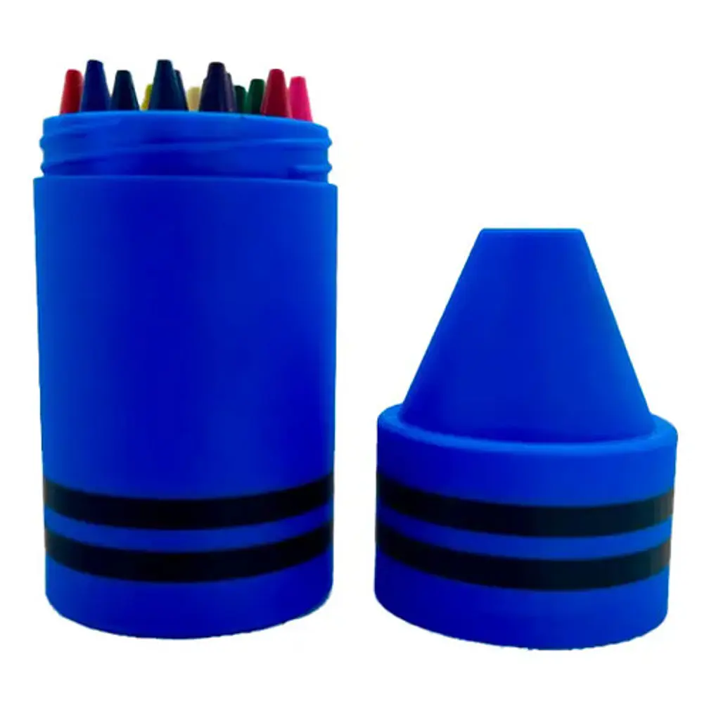 Organizador De Escritorio Para Crayones 1