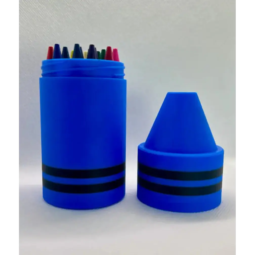 Organizador De Escritorio Para Crayones 2