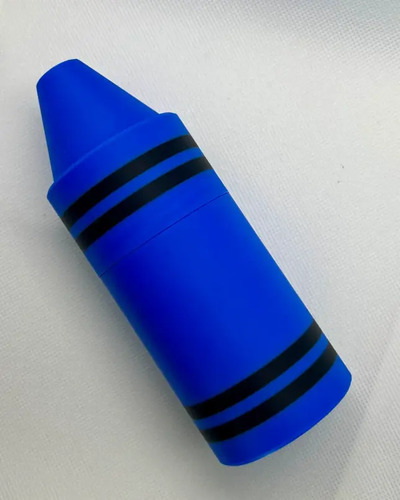 Organizador De Escritorio Para Crayones - Foto 3