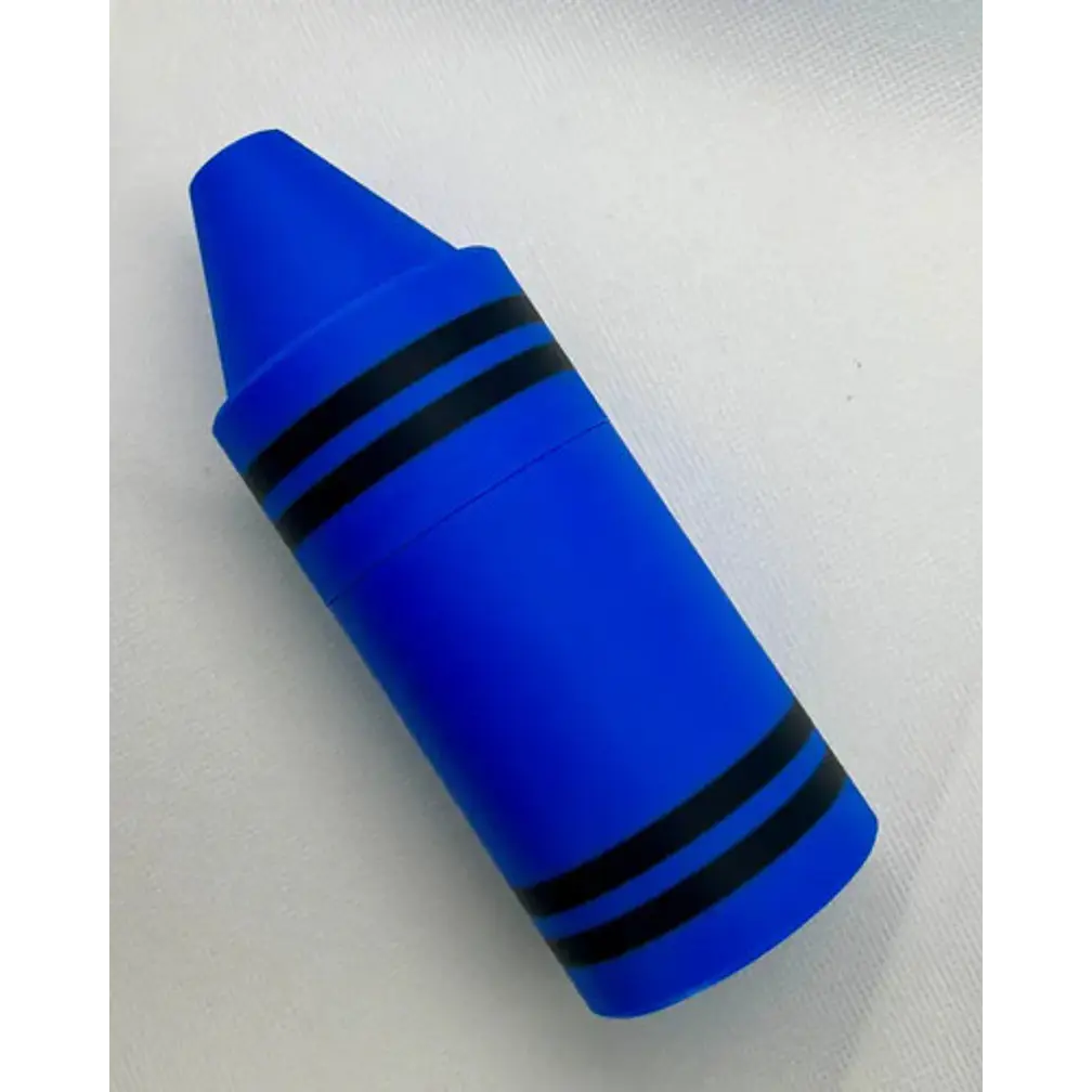 Organizador De Escritorio Para Crayones 3