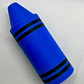 Organizador De Escritorio Para Crayones - Miniatura 3