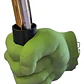 Portalápices- Mano De Hulk - Miniatura 1