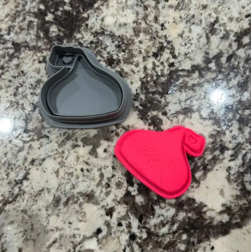 Cortadores De Galletas De San Valentín (pack 7 Un) - Foto 4