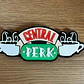Letrero De Central Perk De Friends - Miniatura 1