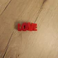 Letrero Corazón Volteado De Amor San Valentín - Miniatura 2