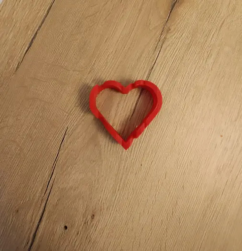 Letrero Corazón Volteado De Amor San Valentín - Foto 3