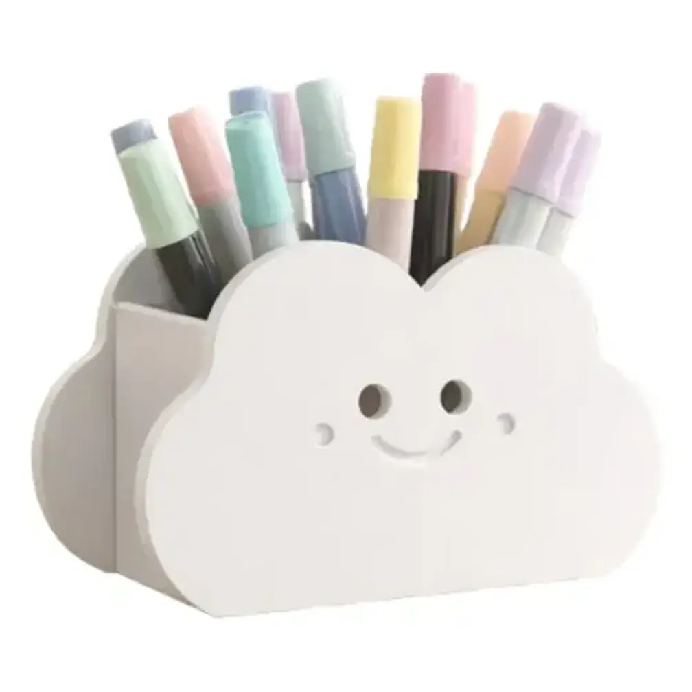 Portalápices Nube Adorable 1