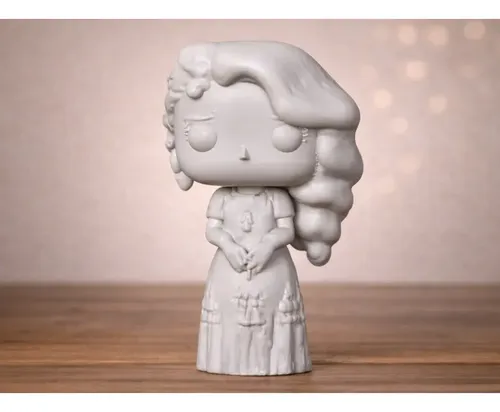 Figura Decorativa De Bridgerton (penelope Featherington)