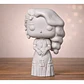 Figura Decorativa De Bridgerton (penelope Featherington) - Miniatura 1