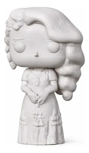 Figura Decorativa De Bridgerton (penelope Featherington) - Foto 2