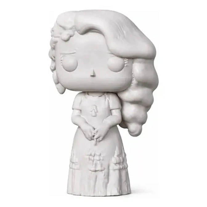 Figura Decorativa De Bridgerton (penelope Featherington) 2