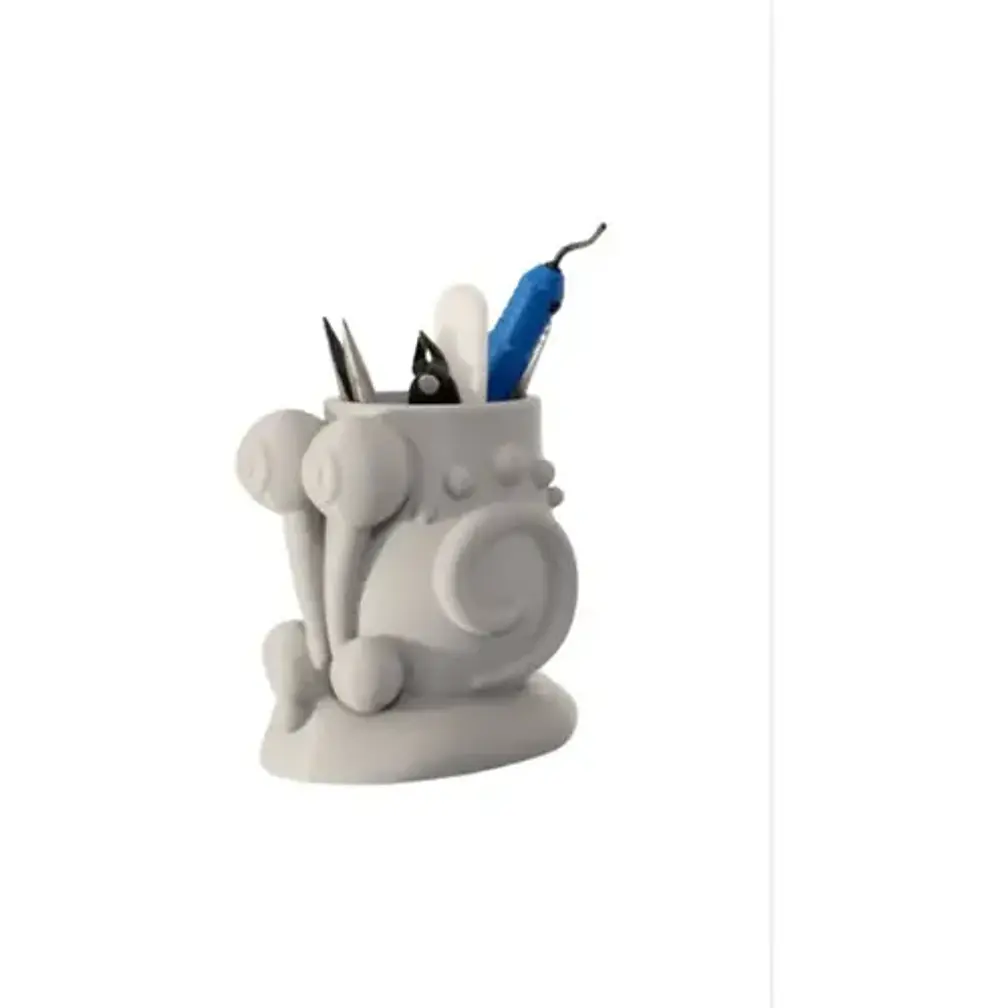 Portalápices De Gary- Bob Esponja 1