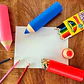 Estuche Para Lápices De Colores - Miniatura 3