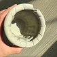 Organizador De Escritorio Estilo Pluma Con Cremallera - Miniatura 4