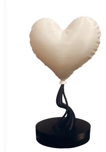 Globo Corazón- San Valentín