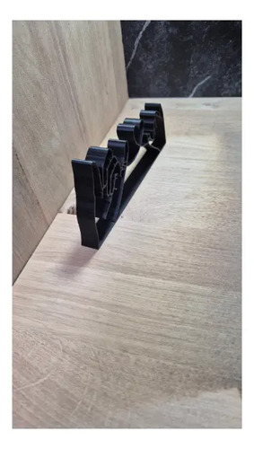 Escultura De Juramento Del Dedo Meñique - Foto 2