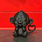 Figura Decorativa - Mono Del Amor - Miniatura 3