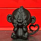 Figura Decorativa - Mono Del Amor - Miniatura 5