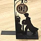 Sujetalibros- Harry Potter Y El Andén - Miniatura 3