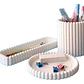 Set Organizador De Escritorio Adorable (pack 3 Un) - Miniatura 1