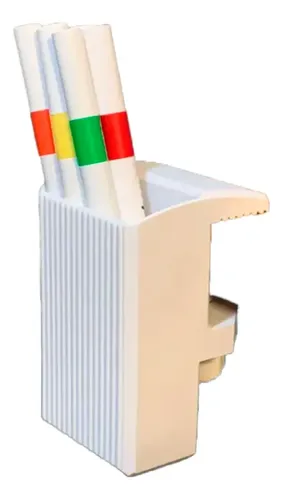Portalápices De Escritorio