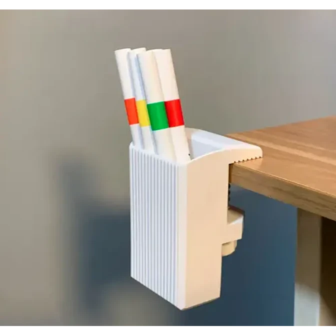 Portalápices De Escritorio 2