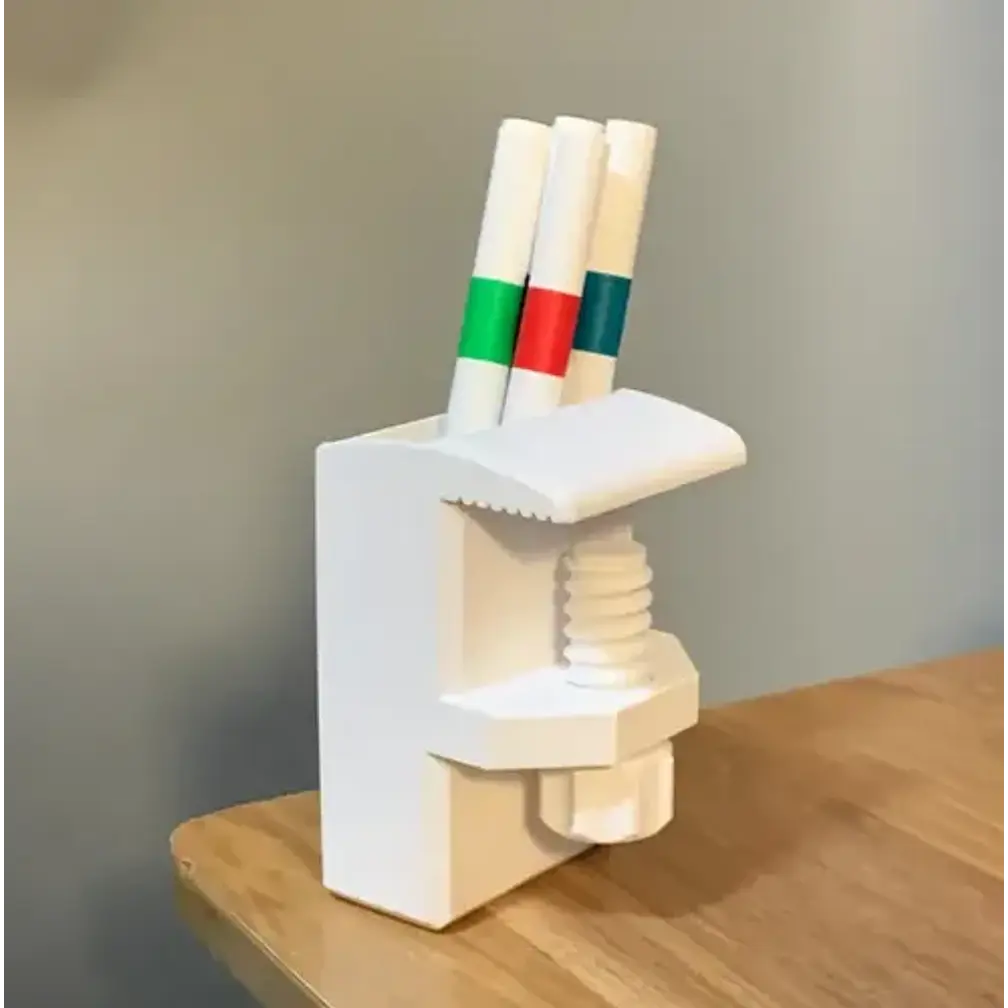 Portalápices De Escritorio 3